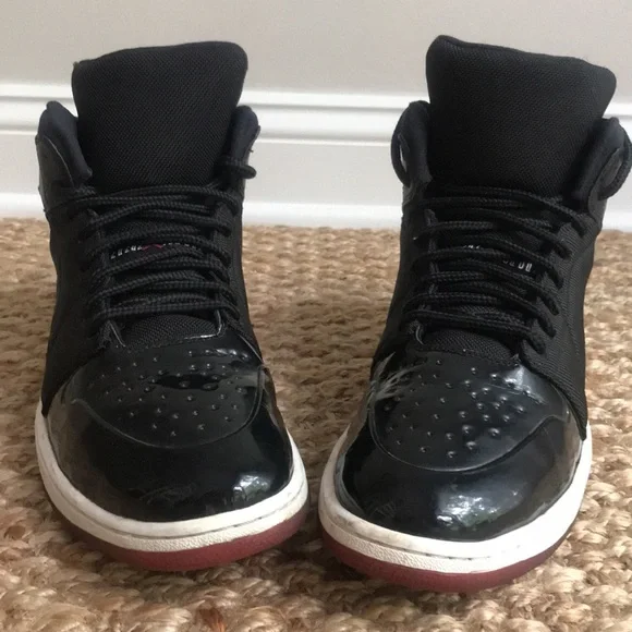 Nike Jordan 1 Retro 95 “Bred”